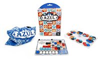 Azul Mini