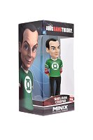 MINIX TV: Big Bang Theory - Sheldon