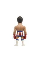 MINIX Movies 7 cm: Rocky - Rocky IV