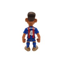 MINIX Football 7 cm: Club FC Barcelona - ARAUJO