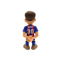 MINIX Football 7 cm: Club FC Barcelona - GAVI