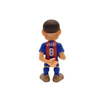 MINIX Football 7 cm: Club FC Barcelona - PEDRI