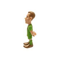 MINIX Football 7 cm: Club FC Barcelona - TER STEGEN