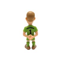 MINIX Football 7 cm: Club FC Barcelona - TER STEGEN