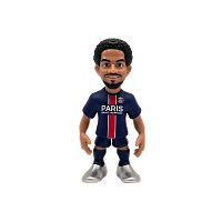 MINIX Football 7 cm: Club PSG - WARREN ZAIRE