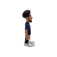 MINIX Football 7 cm: Club PSG - WARREN ZAIRE