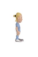 MINIX Football 7 cm: Manchester City - HAALAND