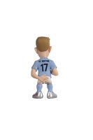 MINIX Football 7 cm: Manchester City - DE BRUYNE