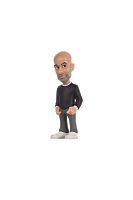 MINIX Football 7 cm: Manchester City - GUARDIOLA