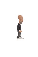 MINIX Football 7 cm: Manchester City - GUARDIOLA