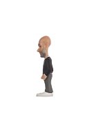 MINIX Football 7 cm: Manchester City - GUARDIOLA