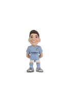 MINIX Football 7 cm: Manchester City - JULIÁN ÁLVAREZ