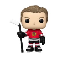 Funko POP NHL: Blackhawks- Connor Bedard