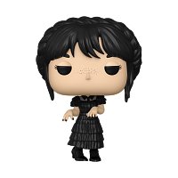 Funko POP TV: Wednesday- Raven Wednesday Addams