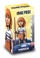 MINIX TV: One Piece - Nami