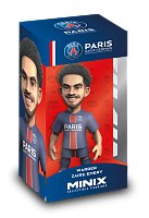 MINIX Football: Club PSG - WARREN ZAIRE-EMERY