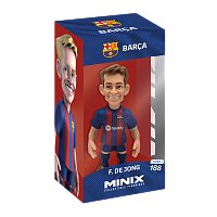 MINIX Football: Club FC Barcelona - FRENKIE DE JONG