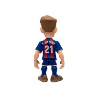 MINIX Football: Club FC Barcelona - FRENKIE DE JONG