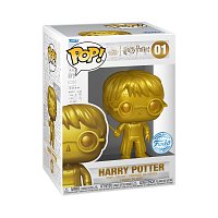 Funko POP HP: Harry Potter(GD)