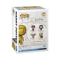 Funko POP HP: Harry Potter(GD)