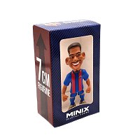 MINIX Football 7 cm: Club FC Barcelona - ARAUJO