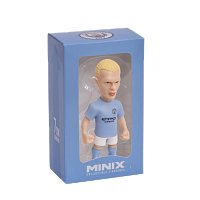 MINIX Football 7 cm: Manchester City - HAALAND