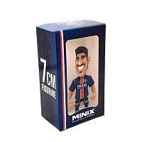 MINIX Football 7 cm: Club PSG - ASENSIO