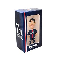 MINIX Football 7 cm: Club PSG KANG IN LEE