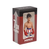 MINIX Movies 7 cm: Rocky - Rocky IV