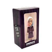 MINIX TV 7 cm: Wednesday - Enid