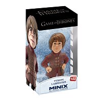 MINIX TV: Game of Thrones - Tyrion Lannister