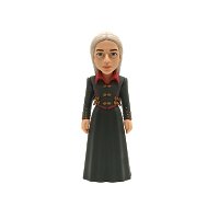 MINIX TV: House of the Dragon - Rhaenyra Targaryen