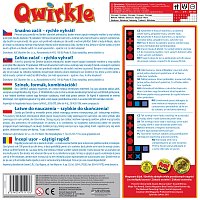 Qwirkle™