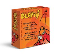 Blafuj (2. jakost)