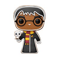 Funko POP HP: HP GB– Harry Potter