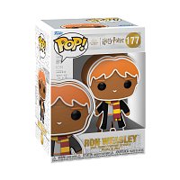 Funko POP HP: HP GB– Ron