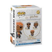 Funko POP HP: HP GB– Ron