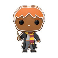 Funko POP HP: HP GB– Ron