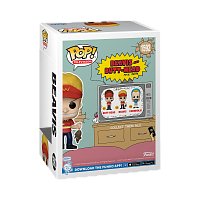 Funko POP TV: Beavis & Butt-head S2– Beavis