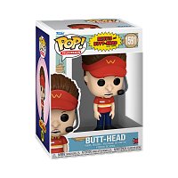 Funko POP TV: Beavis & Butt-head S2– Butt-head