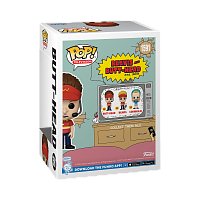 Funko POP TV: Beavis & Butt-head S2– Butt-head