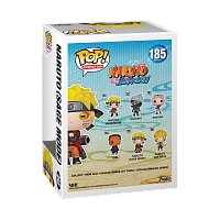 Funko POP! Vinyl: Naruto Shippuden: Naruto Sage Mode (Exc) GS STIC