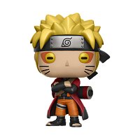 Funko POP! Vinyl: Naruto Shippuden: Naruto Sage Mode (Exc) GS STIC