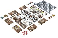 Zombicide: Bílá smrt