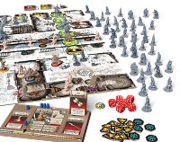Zombicide: Bílá smrt