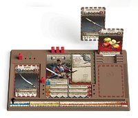Zombicide: Bílá smrt