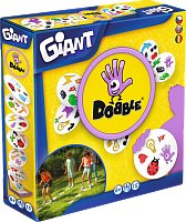 Dobble Giant (2. jakost)
