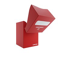 Gamegenic: Deck Holder100+ Red