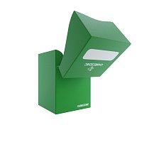 Gamegenic: Deck Holder100+ Green