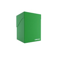 Gamegenic: Deck Holder100+ Green